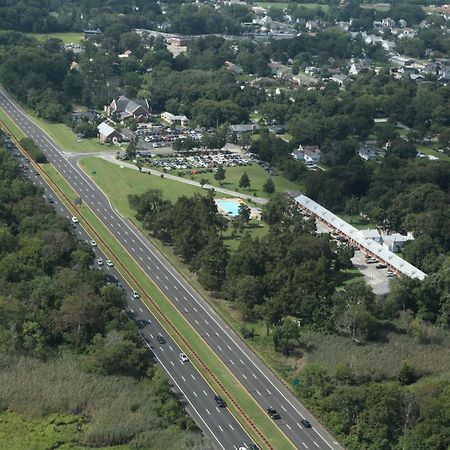 Hyland Motor Inn Cape May Court House Luaran gambar