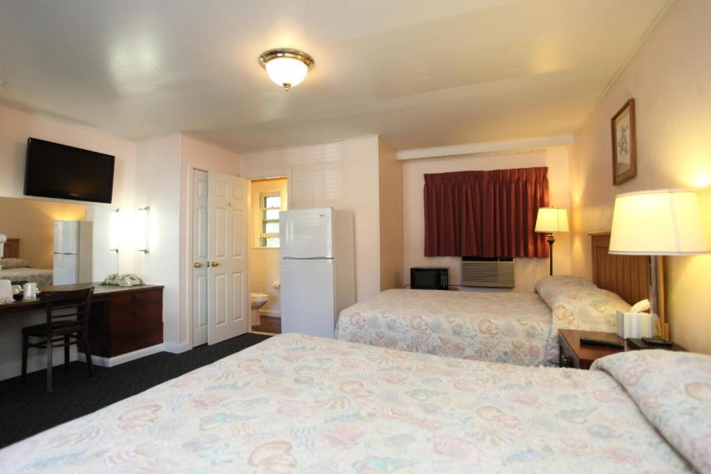 Hyland Motor Inn Cape May Court House Luaran gambar