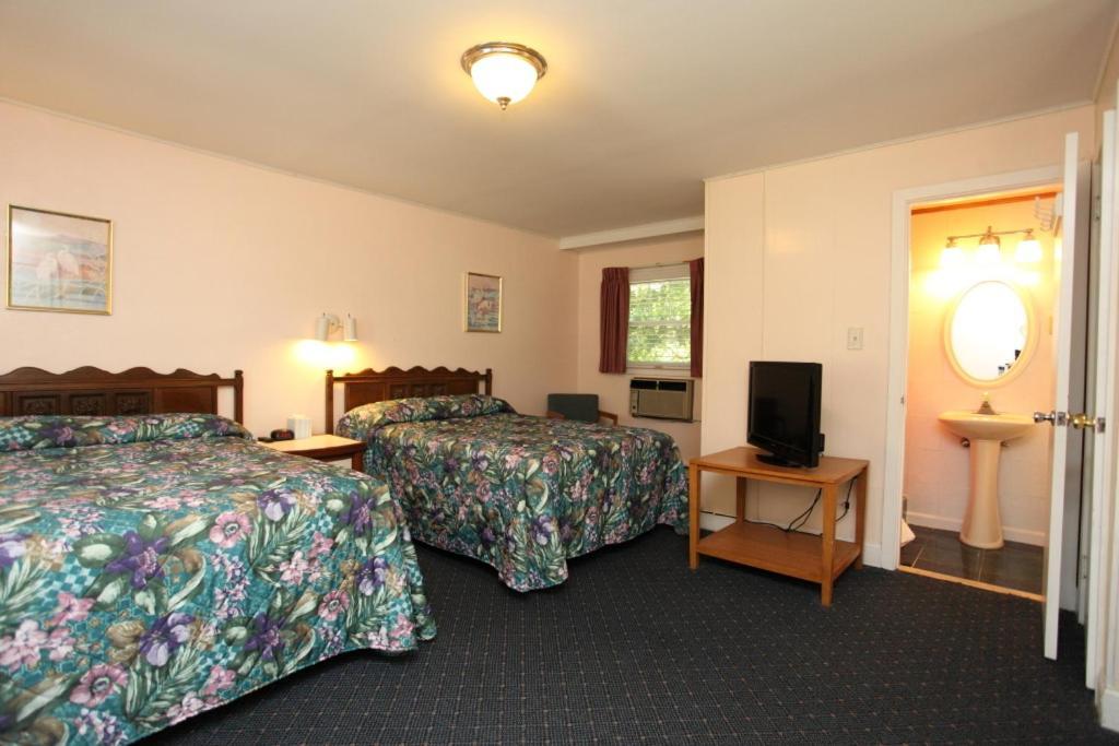 Hyland Motor Inn Cape May Court House Luaran gambar