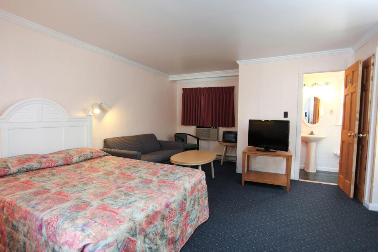 Hyland Motor Inn Cape May Court House Luaran gambar