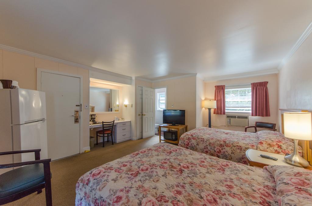 Hyland Motor Inn Cape May Court House Luaran gambar