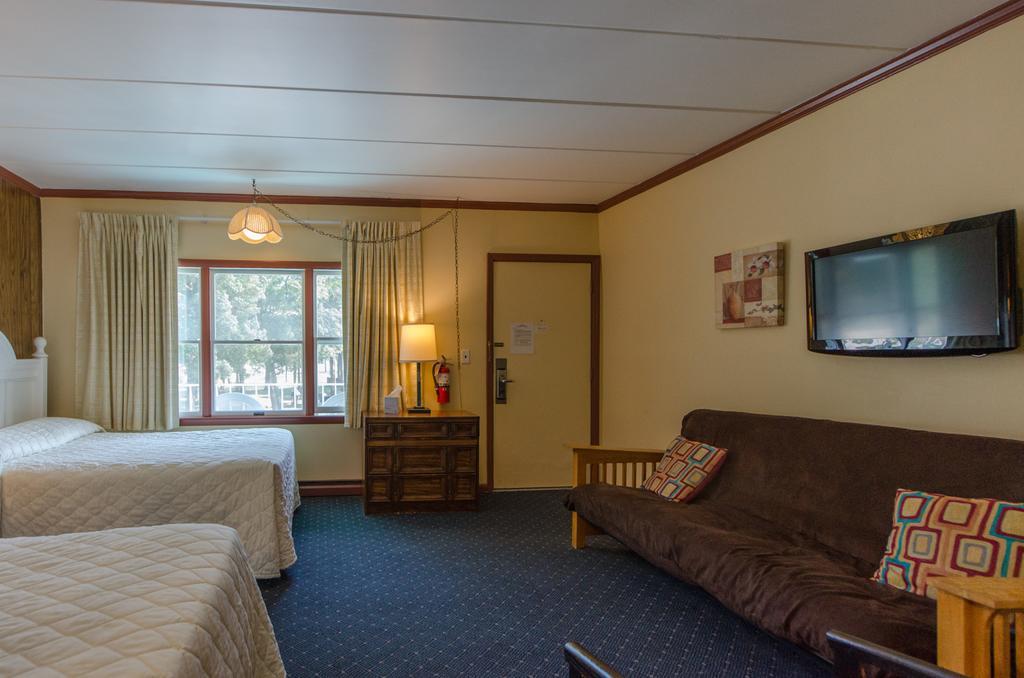 Hyland Motor Inn Cape May Court House Luaran gambar