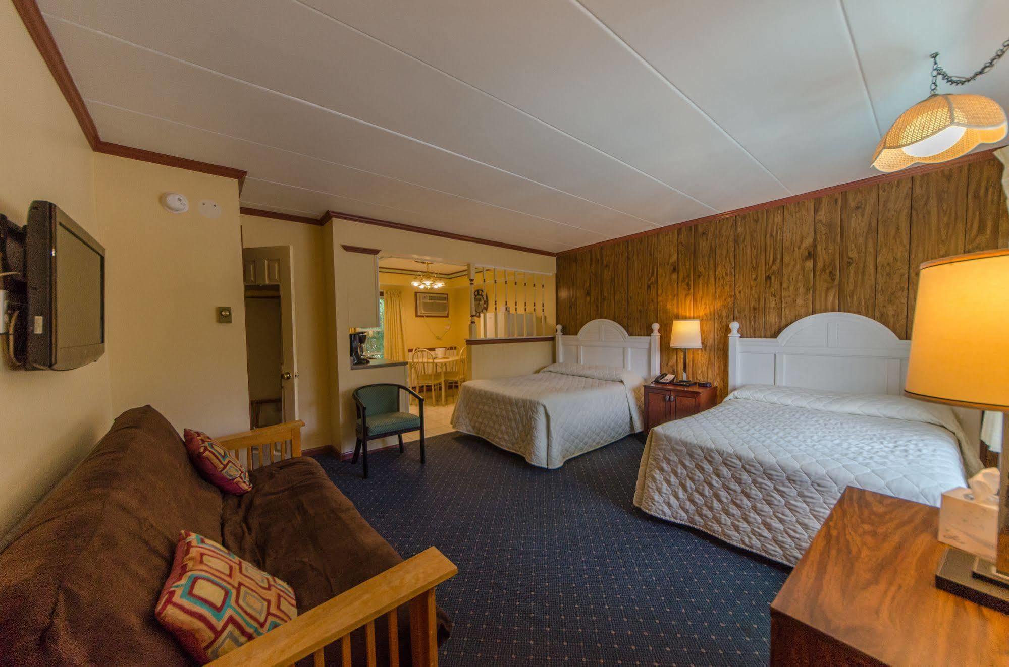 Hyland Motor Inn Cape May Court House Luaran gambar