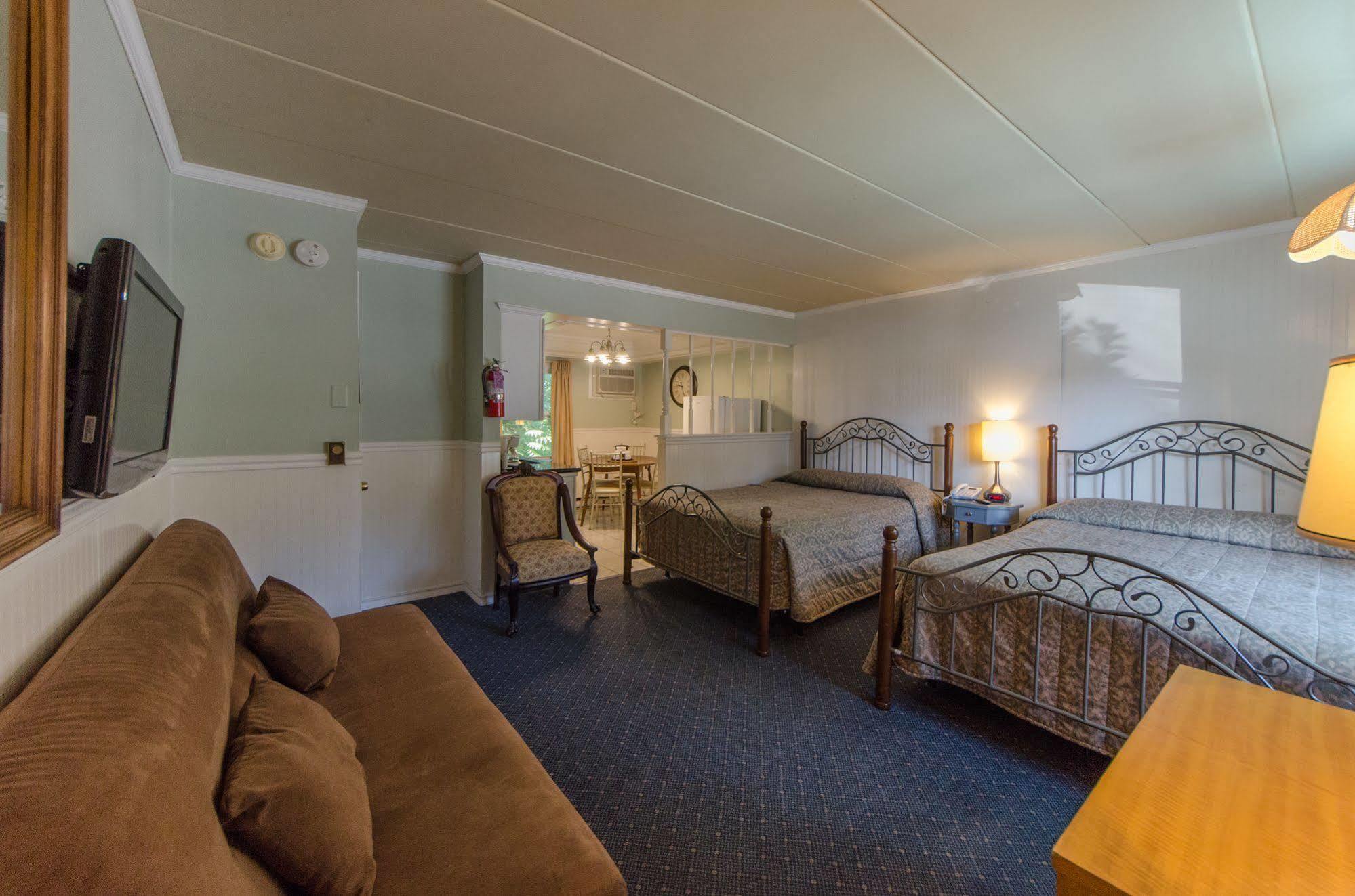 Hyland Motor Inn Cape May Court House Luaran gambar