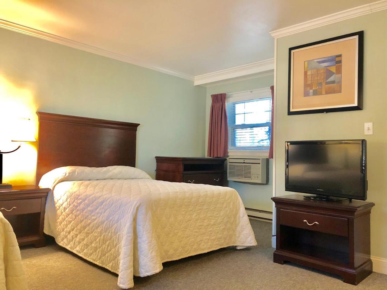 Hyland Motor Inn Cape May Court House Luaran gambar