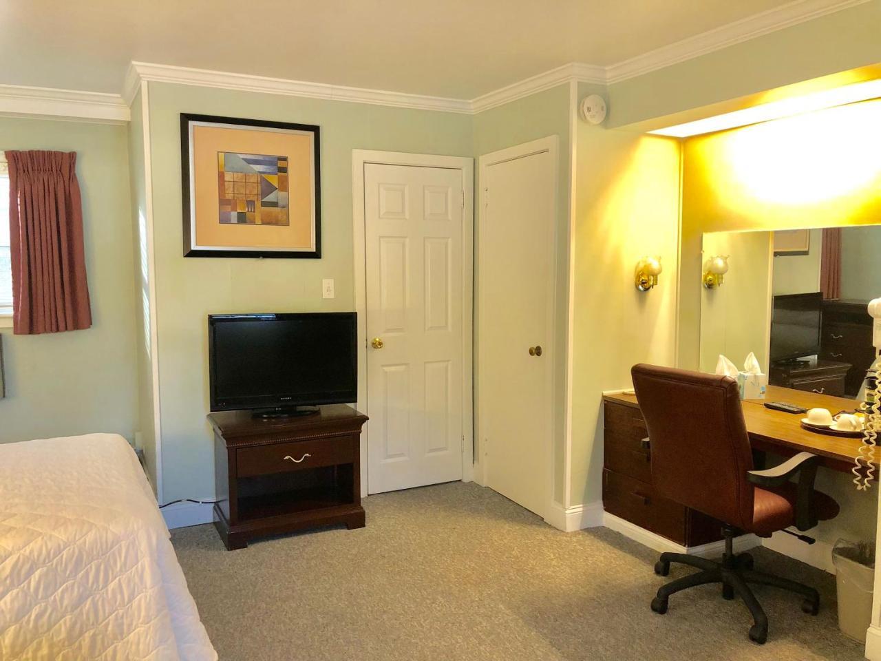 Hyland Motor Inn Cape May Court House Luaran gambar
